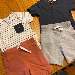 2 sets/interchangeable